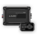 JL Audio AP200/4BT, marint 4-kanaligt slutsteg med Bluetooth JL Audio AP200/4BT, marint 4-kanaligt slutsteg med Bluetooth