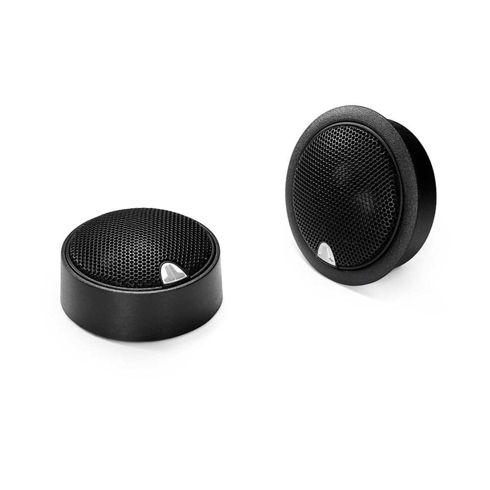 JL Audio C3-100ct, 1-tums diskant