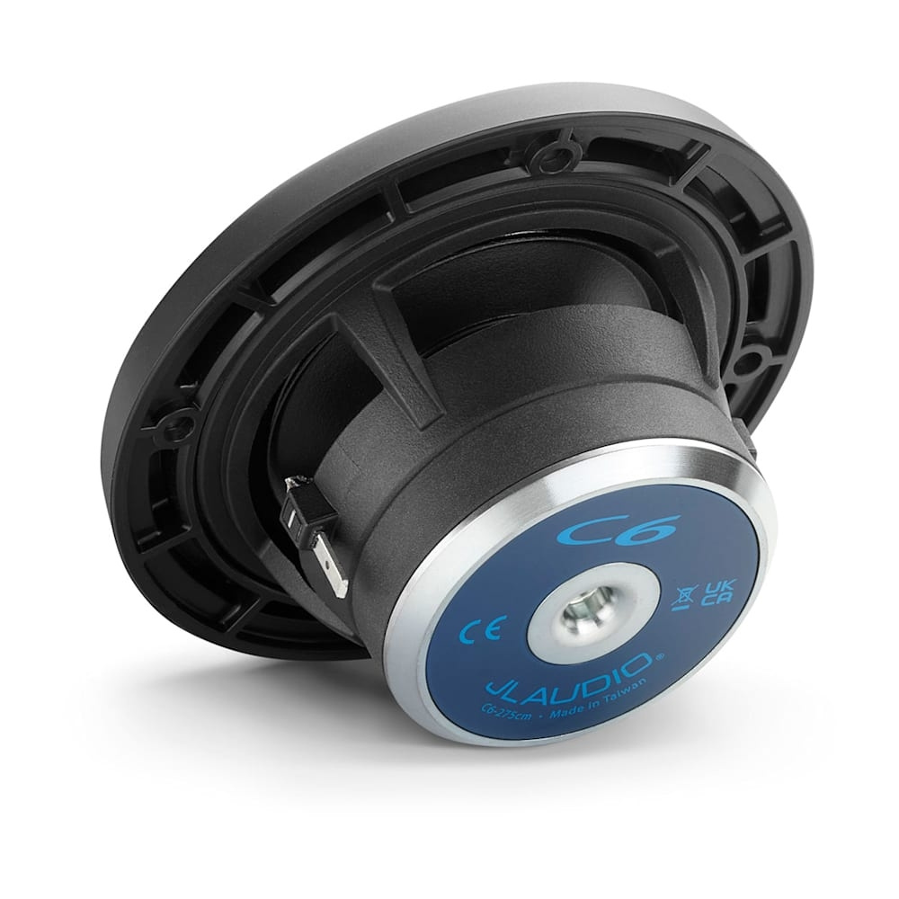 JL Audio C6-275cm, 2.75-tums mellanregister, styck
