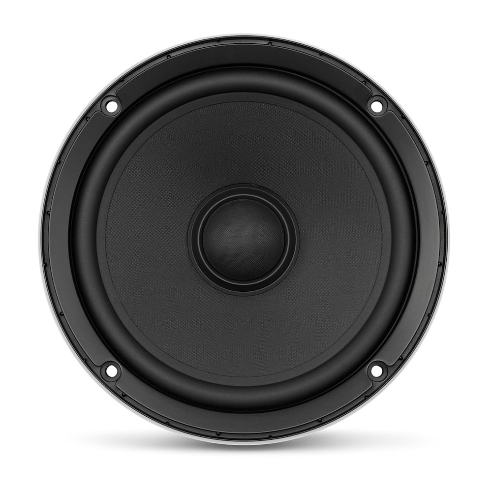 JL Audio C6-650cw, 6.5-tums midbas, styck