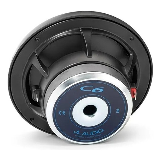 JL Audio C6-653, 6.5 tum 3-vägs kitsystem