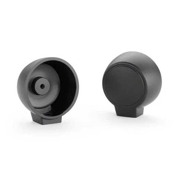 JL Audio C6-653, 6.5 tum 3-vägs kitsystem