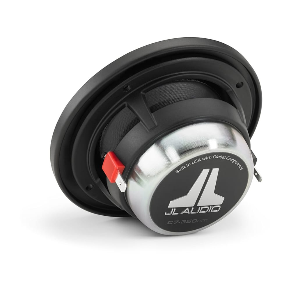 JL Audio C7-350cm, 3.5-tums mellanregister, styck