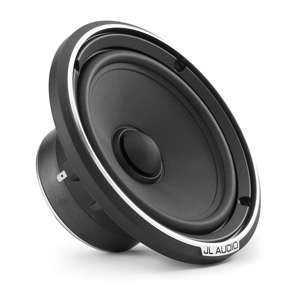 JL Audio C7-650cw, 6.5-tums midbas, styck