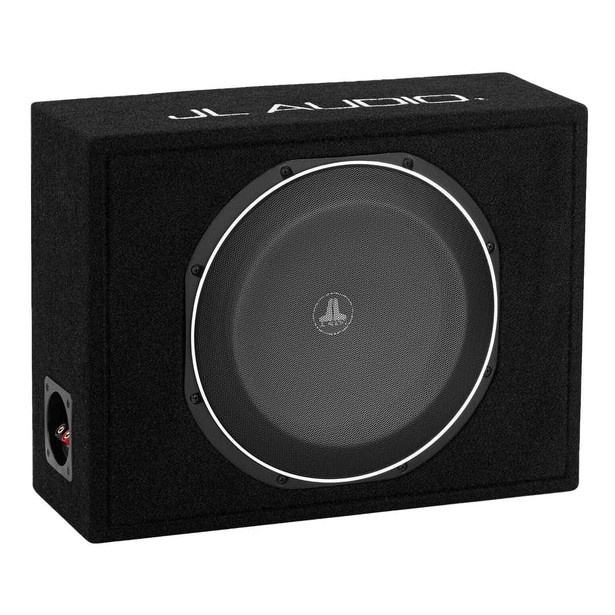 JL Audio CS112LG-TW1-2, 12 tums baslåda