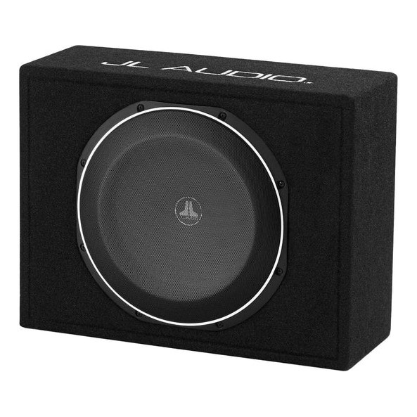 JL Audio CS112LG-TW1-2, 12 tums baslåda