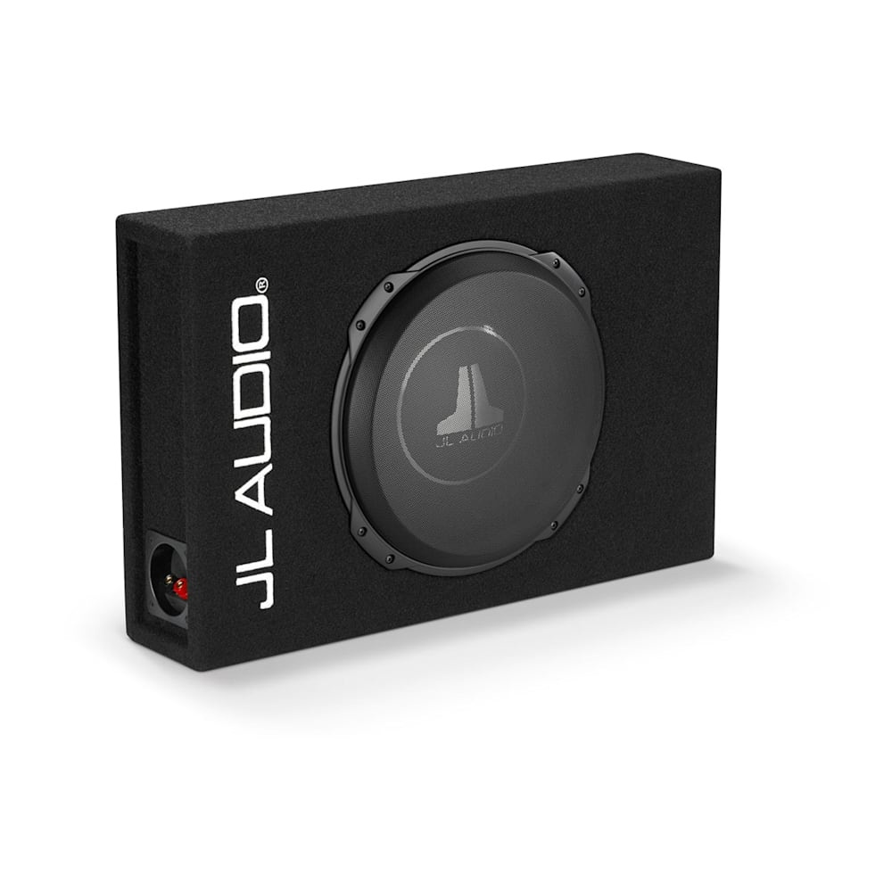 JL Audio CS112LG-TW3, 12-tums PowerWedge baslåda