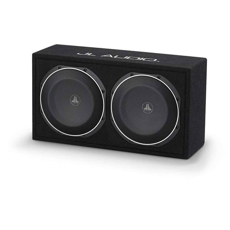 JL Audio CS210LG-TW1, 2x10 tums baslåda