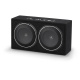 JL Audio CS210LG-TW1, 2x10 tums baslåda JL Audio CS210LG-TW1, 2x10 tums baslåda