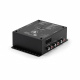 JL Audio FiX-86, integrerings-DSP med analoga utgångar JL Audio FiX-86, integrerings-DSP med analoga utgångar