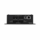 JL Audio FiX-86, integrerings-DSP med analoga utgångar JL Audio FiX-86, integrerings-DSP med analoga utgångar
