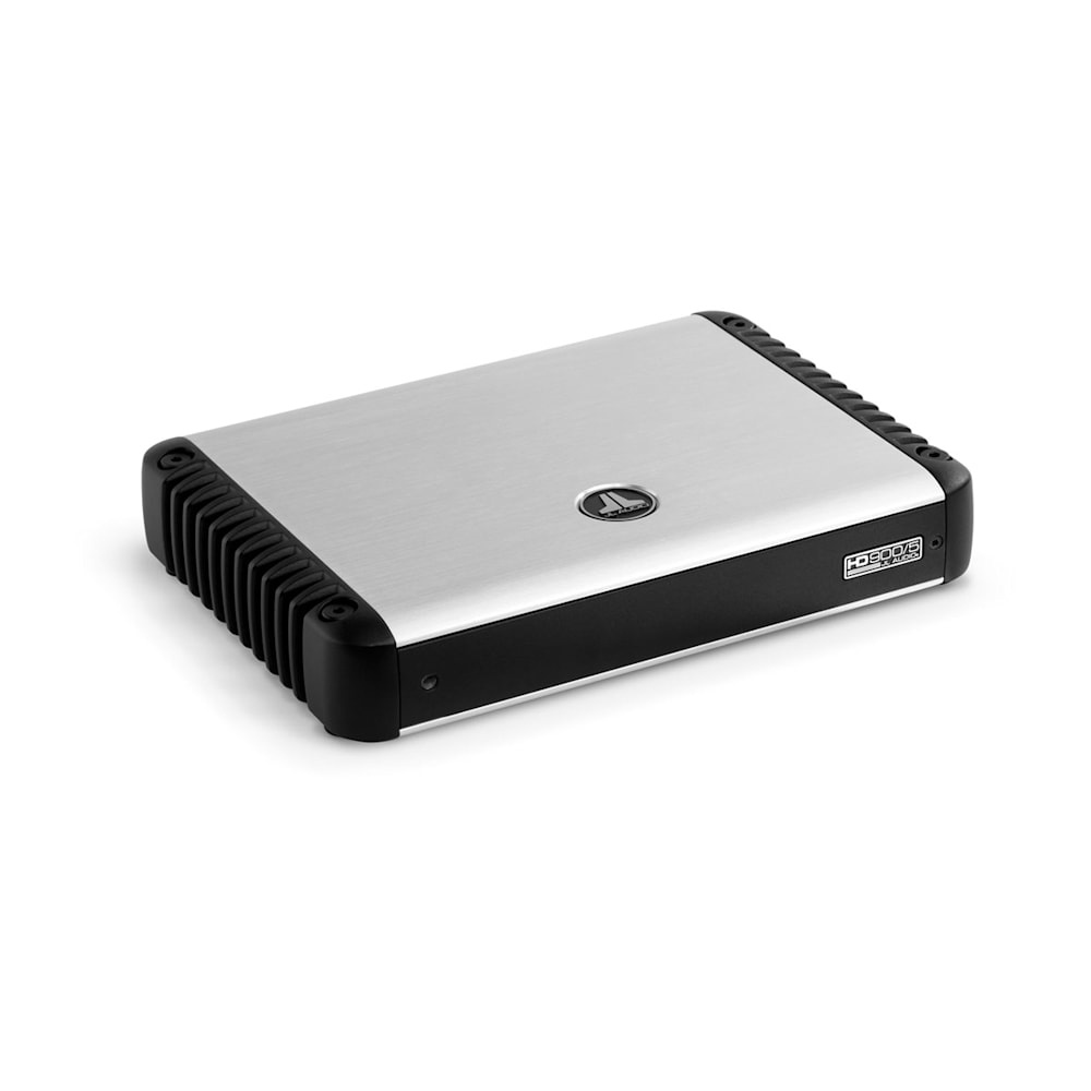 JL Audio HD900/5, 5-kanaligt slutsteg