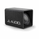 JL Audio HO112-W6v3, kompakt 12-tums W6v3-baslåda JL Audio HO112-W6v3, kompakt 12-tums W6v3-baslåda