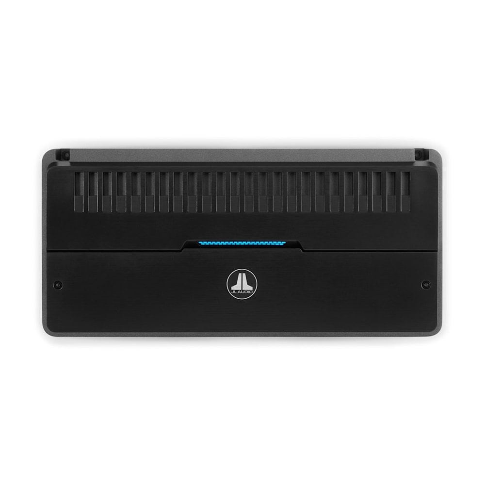 JL Audio RD900/5, 5-kanaligt slutsteg