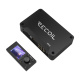 Recoil DRC1, digtal DSP-remote till P610 Recoil DRC1, digtal DSP-remote till P610