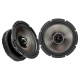 Recoil HM65.4, 6.5-tums midbas/mellanregister, par Recoil HM65.4, 6.5-tums midbas/mellanregister, par