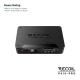 Recoil P610-PRO, DSP-slutsteg med 10 kanaler Recoil P610-PRO, DSP-slutsteg med 10 kanaler