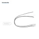 Recoil P610-PRO, DSP-slutsteg med 10 kanaler Recoil P610-PRO, DSP-slutsteg med 10 kanaler