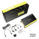 Recoil RL1600.1, monoblock Recoil RL1600.1, monoblock