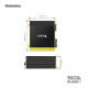 Recoil RL680.1, monoblock Recoil RL680.1, monoblock
