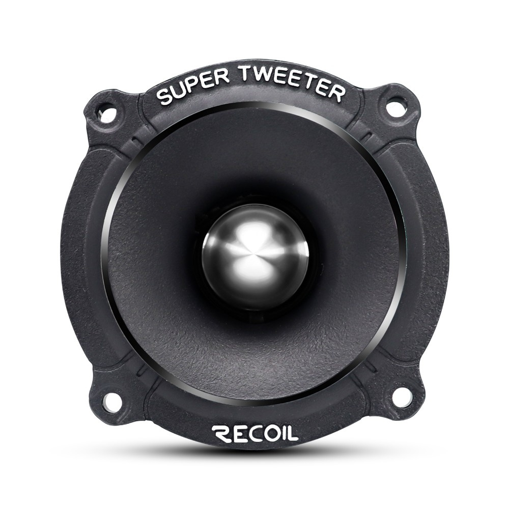 Recoil TW250 horndiskant, par