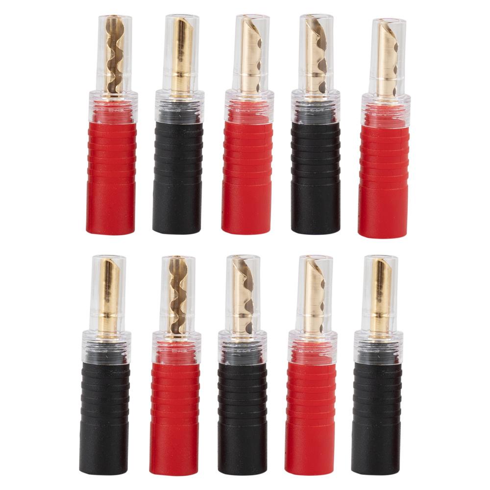 System One Banankontakter 10-pack 