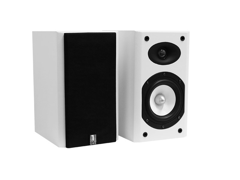 System One H388SW Vit