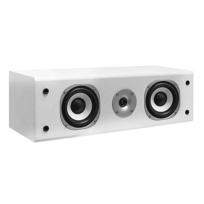 System One HCS-6C Center Vit