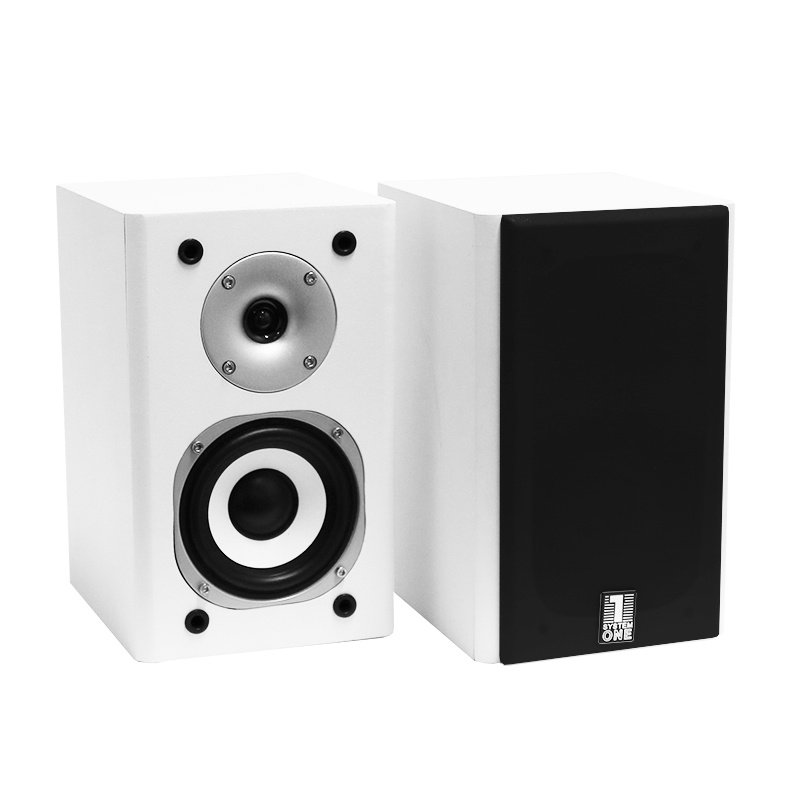 System One HCS-6S Vit