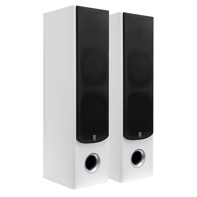 System One HCS-6 Vit