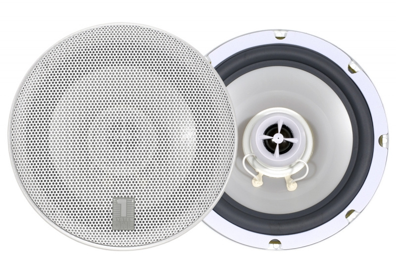 System One ICE82 Marin