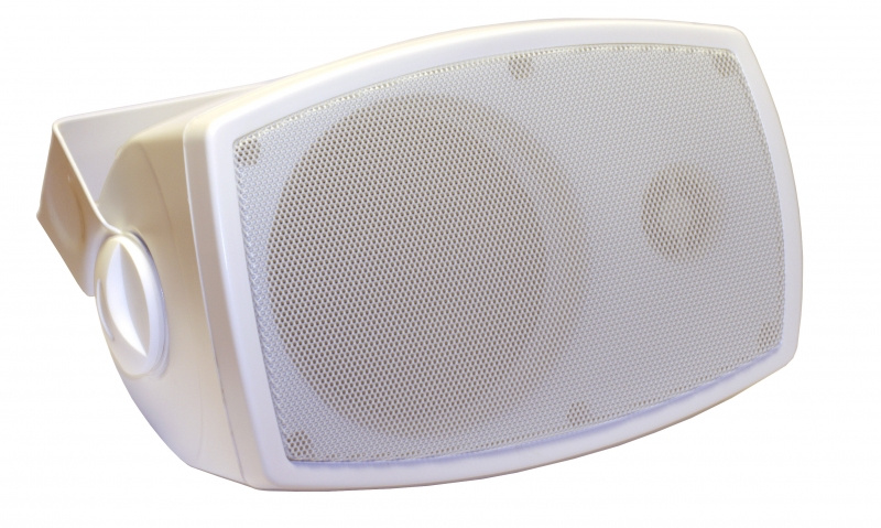 System One OD420 inom/utomhushögtalare