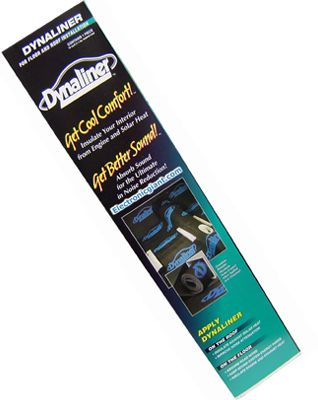 Dynamat Xtreme Dynaliner