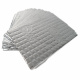 Silent Coat Vibrodamping 2mm (BULK) 3.75m² Tjocka, reflekterande mattor för vibrationsdämpning.
