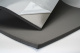 Vibrofiltr Autoshim Black Flex Rubber Foam 6 mm, 15 meter rulle