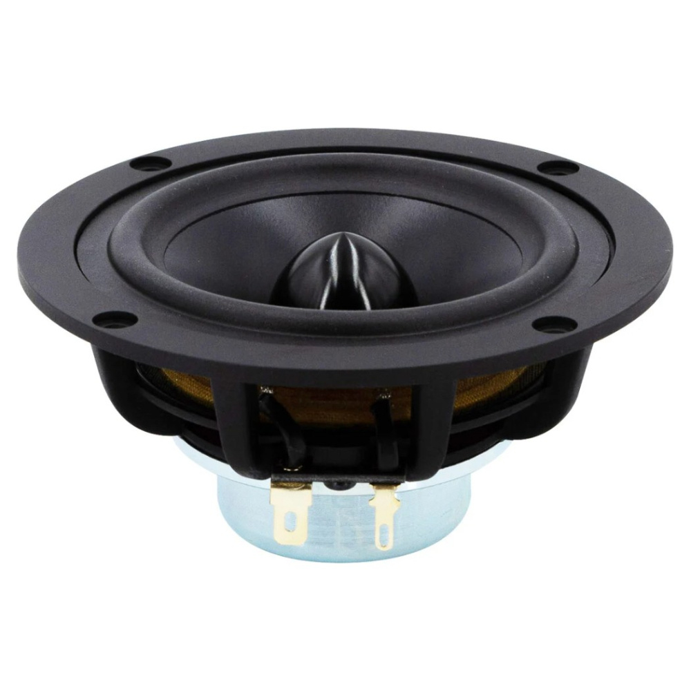 Visaton B 80, 3.3 tums fullregisterelement 8 Ohm