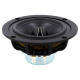 Visaton B 80, 3.3 tums fullregisterelement 8 Ohm Visaton B 80, 3.3 tums fullregisterelement 8 Ohm