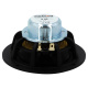 Visaton B 80, 3.3 tums fullregisterelement 8 Ohm Visaton B 80, 3.3 tums fullregisterelement 8 Ohm