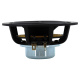 Visaton B 80, 3.3 tums fullregisterelement 8 Ohm Visaton B 80, 3.3 tums fullregisterelement 8 Ohm