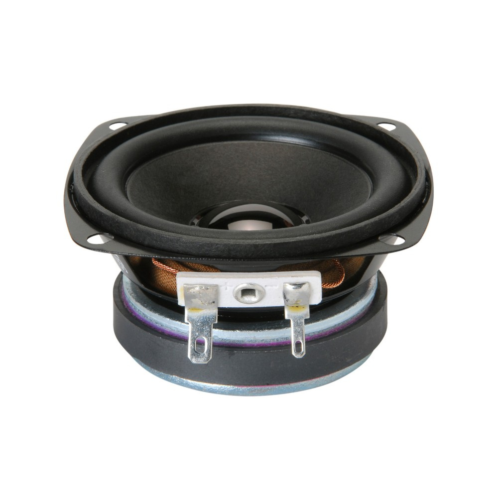 Visaton FRS 8 M, 3.3 tums fullregisterelement 8 Ohm