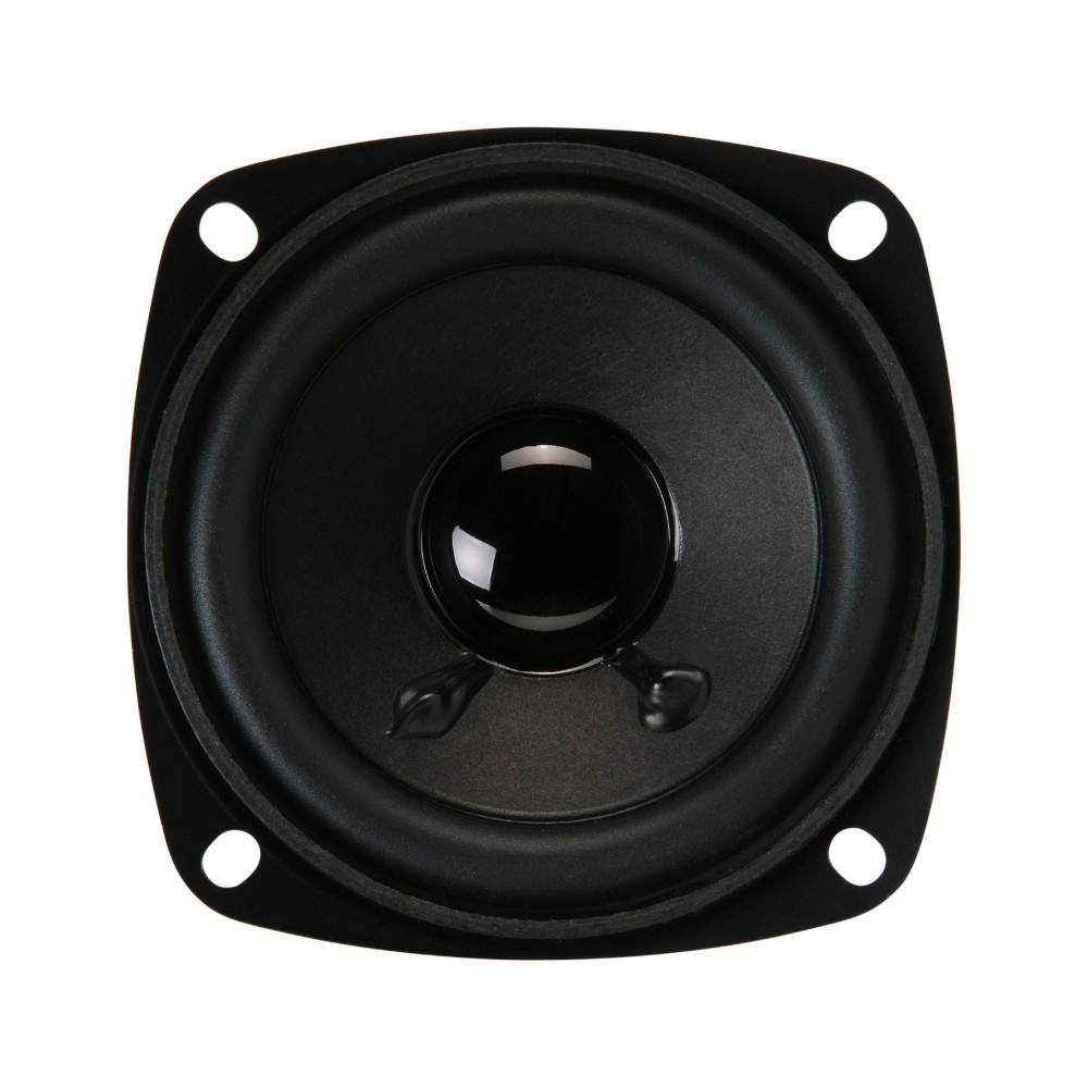 Visaton FRS 8 M, 3.3 tums fullregisterelement 8 Ohm