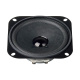 Visaton FRW 10 N fullregisterelement, 8 Ohm Visaton FRW 10 N fullregisterelement, 8 Ohm