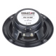 Visaton FR10 WP - 4 Ohm, inbyggnadshögtalare för tak i svart, styck Visaton FR10 WP - 4 Ohm, inbyggnadshögtalare för tak i svart, styck