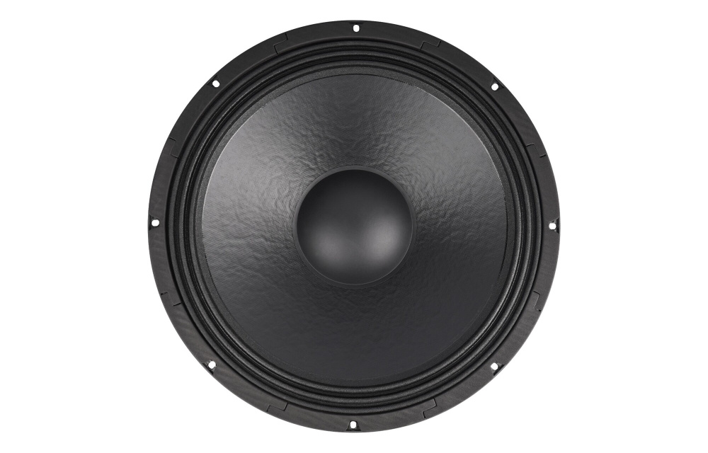 SB Audience Nero-18SW1900D, 18 tums baselement