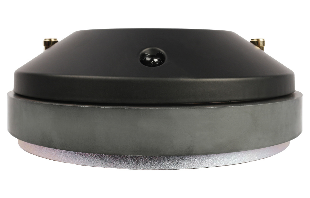 Kompressionsdriver med svart och metallisk design, 1.4\