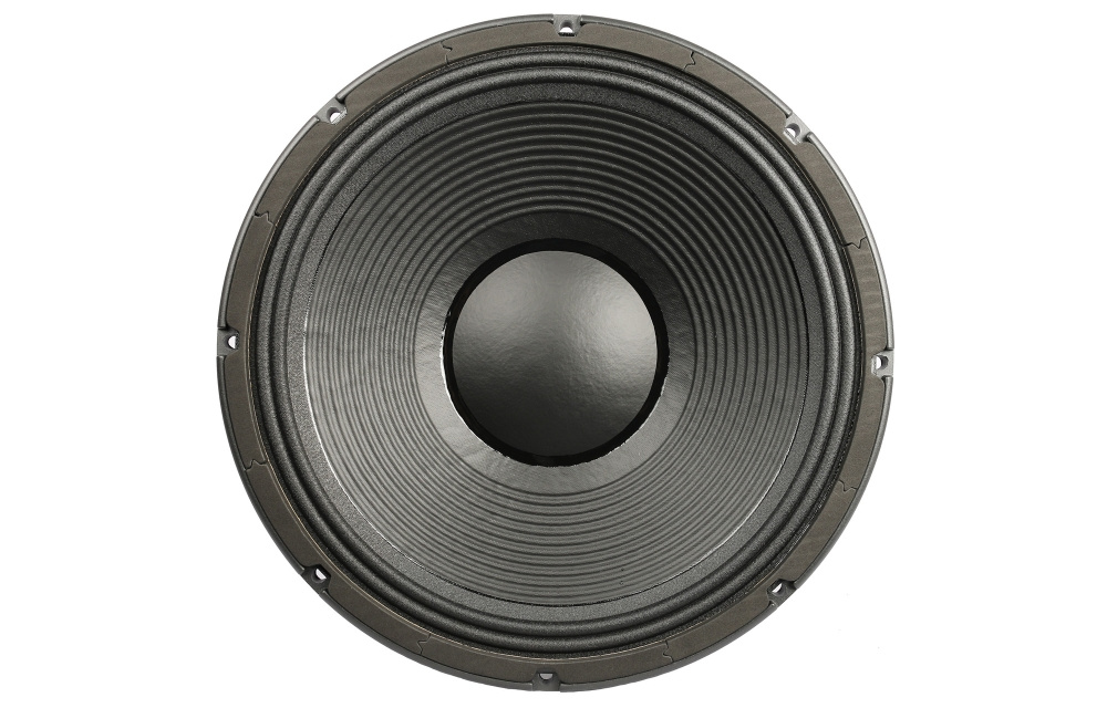 SB Audience Bianco-15SW400, 15 tums baselement