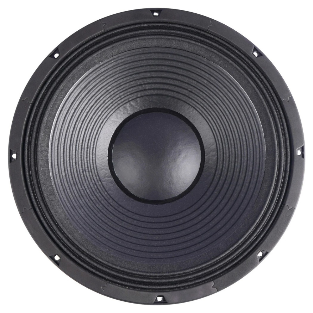 SB Audience Bianco-15SW600, 15 tums baselement