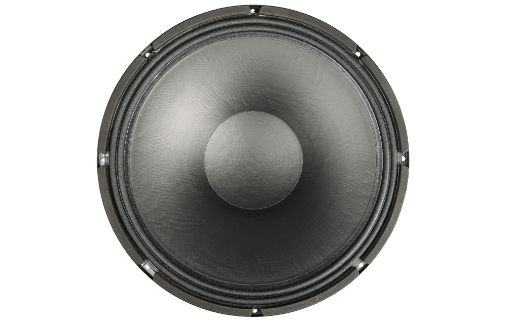 SB Audience Bianco-15W200, 15 tums baselement