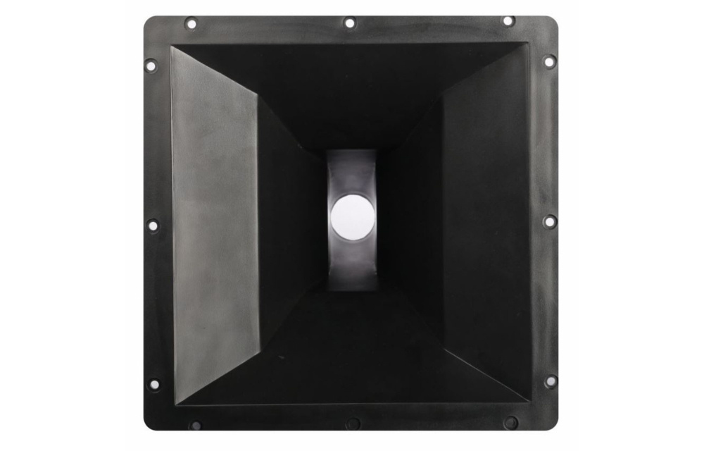 Laudat horn för 1.4\