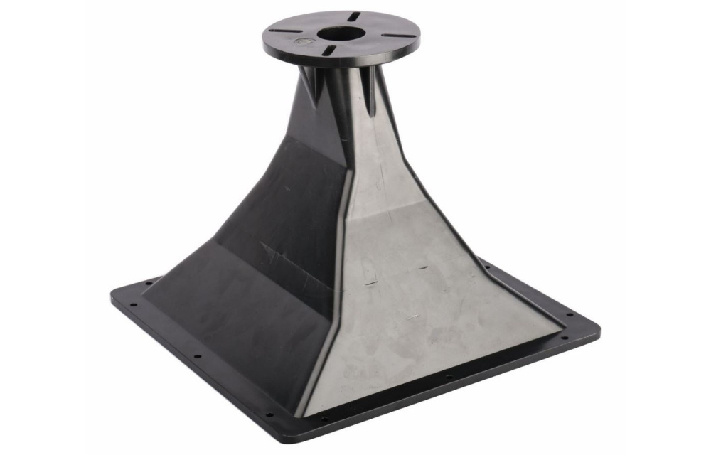 Hornhögtalare för 1.4\